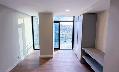 DEPARTAMENTO EN RENTA COSMOPOLITAN ZONA  RIO