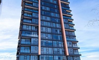 DEPARTAMENTO EN RENTA COSMOPOLITAN ZONA  RIO