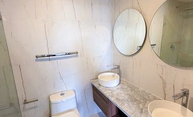 DEPARTAMENTO EN RENTA COSMOPOLITAN ZONA  RIO