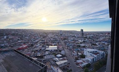 DEPARTAMENTO EN RENTA COSMOPOLITAN ZONA  RIO