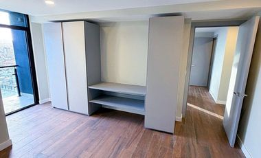 DEPARTAMENTO EN RENTA COSMOPOLITAN ZONA  RIO