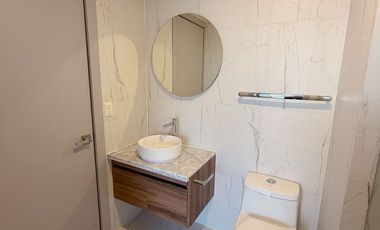 DEPARTAMENTO EN RENTA COSMOPOLITAN ZONA  RIO