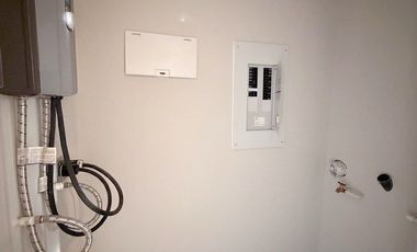 DEPARTAMENTO EN RENTA COSMOPOLITAN ZONA  RIO