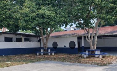 RENTA SALÓN COMERCIAL/GALERA EN TUXPAN,VER.