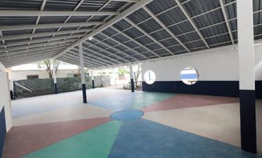 RENTA SALÓN COMERCIAL/GALERA EN TUXPAN,VER.