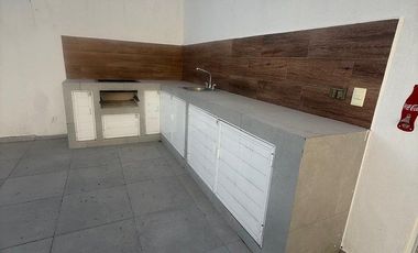 RENTA DE PENTHOUSE SERVICIOS INCLUIDOS ZONA TEC DE MONTERREY, AGUASCALIENTES