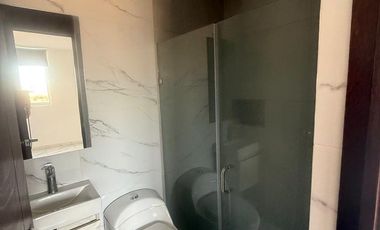 RENTA DE PENTHOUSE SERVICIOS INCLUIDOS ZONA TEC DE MONTERREY, AGUASCALIENTES