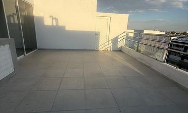 RENTA DE PENTHOUSE SERVICIOS INCLUIDOS ZONA TEC DE MONTERREY, AGUASCALIENTES