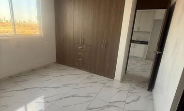 RENTA DE PENTHOUSE SERVICIOS INCLUIDOS ZONA TEC DE MONTERREY, AGUASCALIENTES
