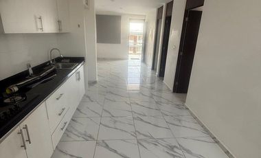 RENTA DE PENTHOUSE SERVICIOS INCLUIDOS ZONA TEC DE MONTERREY, AGUASCALIENTES