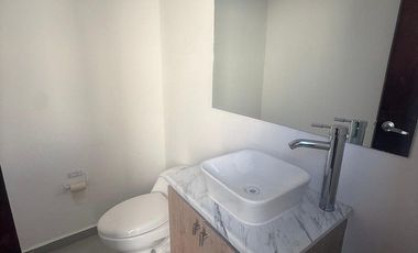 RENTA DE PENTHOUSE SERVICIOS INCLUIDOS ZONA TEC DE MONTERREY, AGUASCALIENTES