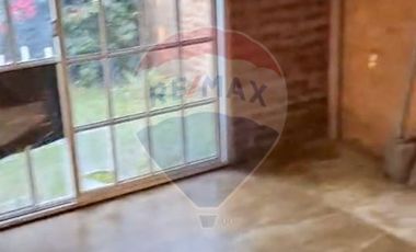 ALQUILER - CASA 4 AMBIENTES - BELÉN DE ESCOBAR