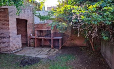 ALQUILER - CASA 4 AMBIENTES - BELÉN DE ESCOBAR