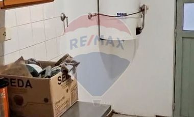 ALQUILER - CASA 4 AMBIENTES - BELÉN DE ESCOBAR