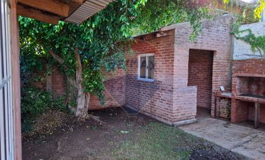 ALQUILER - CASA 4 AMBIENTES - BELÉN DE ESCOBAR