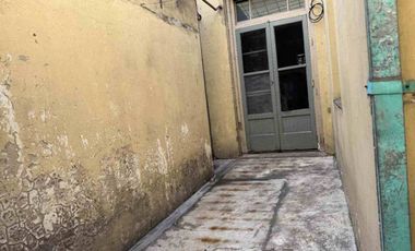 VENTA CASA 3 AMB CON PATIO Y COCHERA AVELLANEDA