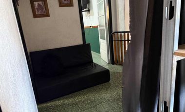 VENTA CASA 3 AMB CON PATIO Y COCHERA AVELLANEDA