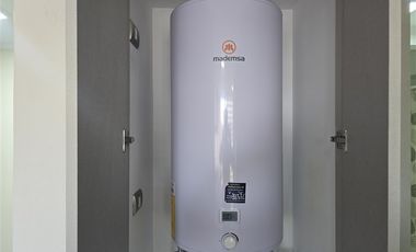 Departamento en Arriendo en Juan Martínez de Rozas 2857