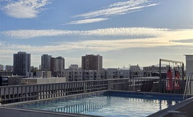 Departamento en Arriendo en Juan Martínez de Rozas 2857