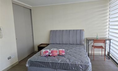 Departamento en Arriendo en Juan Martínez de Rozas 2857