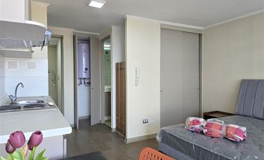 Departamento en Arriendo en Juan Martínez de Rozas 2857