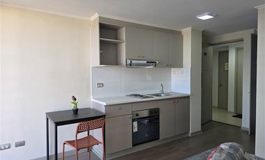 Departamento en Arriendo en Juan Martínez de Rozas 2857