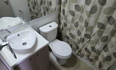 Departamento en Arriendo en Juan Martínez de Rozas 2857