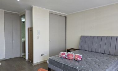 Departamento en Arriendo en Juan Martínez de Rozas 2857