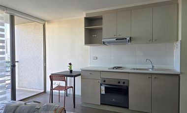 Departamento en Arriendo en Juan Martínez de Rozas 2857