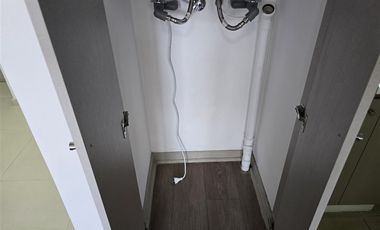 Departamento en Arriendo en Juan Martínez de Rozas 2857