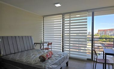 Departamento en Arriendo en Juan Martínez de Rozas 2857