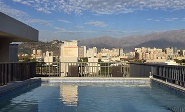 Departamento en Arriendo en Juan Martínez de Rozas 2857