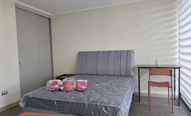 Departamento en Arriendo en Juan Martínez de Rozas 2857