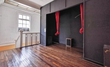 SE ARRIENDA CASA COMERCIAL, IDEAL PARA TALLER WORK CENTER