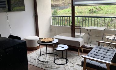 SE ARRIENDA CÓMODO DEPARTAMENTO  EN LLANQUIHUE