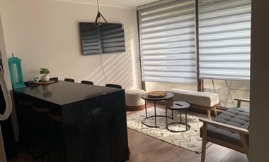 SE ARRIENDA CÓMODO DEPARTAMENTO  EN LLANQUIHUE