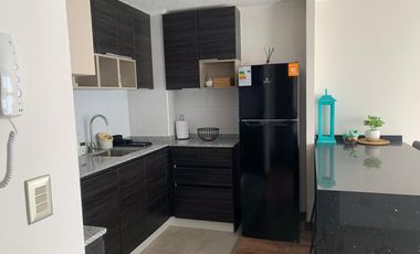 SE ARRIENDA CÓMODO DEPARTAMENTO  EN LLANQUIHUE