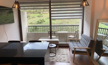 SE ARRIENDA CÓMODO DEPARTAMENTO  EN LLANQUIHUE