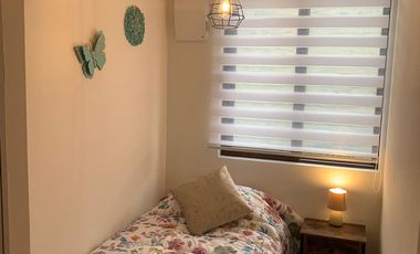 SE ARRIENDA CÓMODO DEPARTAMENTO  EN LLANQUIHUE