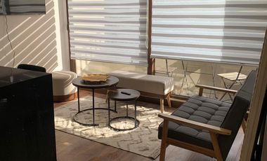 SE ARRIENDA CÓMODO DEPARTAMENTO  EN LLANQUIHUE