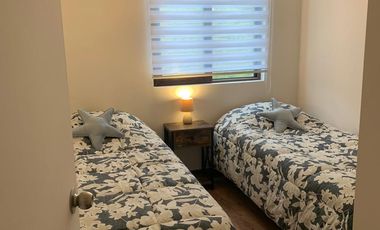 SE ARRIENDA CÓMODO DEPARTAMENTO  EN LLANQUIHUE