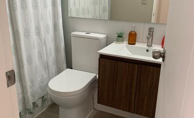 SE ARRIENDA CÓMODO DEPARTAMENTO  EN LLANQUIHUE