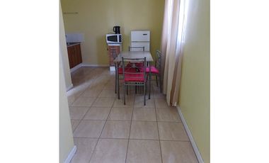 Arriendo de Mini departamento en Calama, El Loa