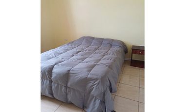 Arriendo de Mini departamento en Calama, El Loa