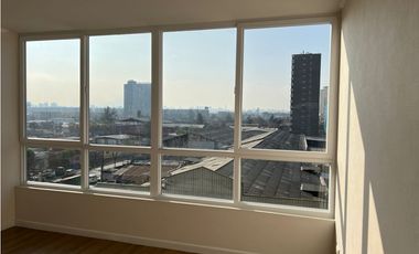 Dptos TIPO ESTUDIO,  Metro Ecuador (Línea 1)