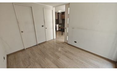 Venta Depto un ambiente, ubicación privilegiada en Santiago
