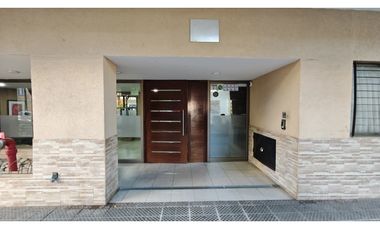 Venta Depto un ambiente, ubicación privilegiada en Santiago