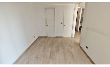 Venta Depto un ambiente, ubicación privilegiada en Santiago