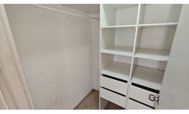 Venta Depto un ambiente, ubicación privilegiada en Santiago