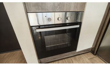 Venta Depto un ambiente, ubicación privilegiada en Santiago